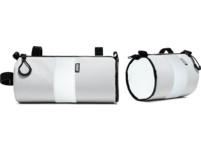 Capsuled Bike Bag