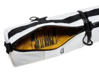 Capsuled Bike Bag