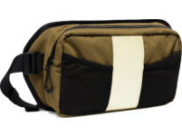 Capsuled Hip Bag