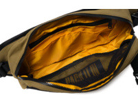 Capsuled Hip Bag