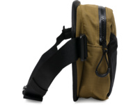 Capsuled Hip Bag