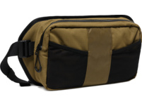 Capsuled Hip Bag