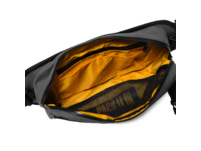 Capsuled Hip Bag