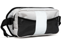Capsuled Hip Bag