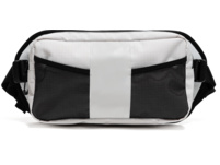 Capsuled Hip Bag