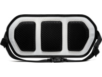 Capsuled Hip Bag