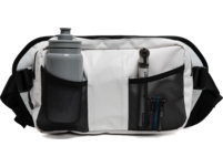 Capsuled Hip Bag