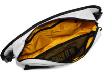 Capsuled Hip Bag