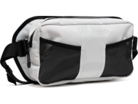 Capsuled Hip Bag