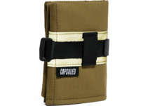 Capsuled Utility Bag