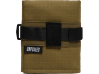 Capsuled Utility Bag