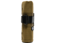 Capsuled Utility Bag