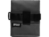 Capsuled Utility Bag