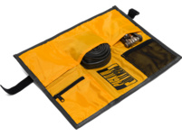 Capsuled Utility Bag