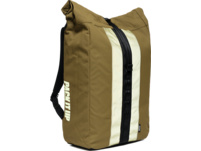 Capsuled Messenger Bag
