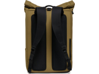 Capsuled Messenger Bag