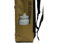 Capsuled Messenger Bag