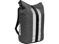 Capsuled Messenger Bag
