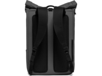 Capsuled Messenger Bag