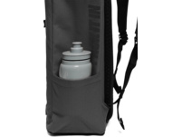 Capsuled Messenger Bag