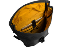 Capsuled Messenger Bag