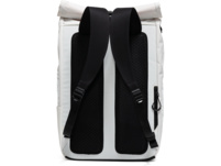 Capsuled Messenger Bag