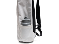 Capsuled Messenger Bag