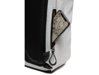 Capsuled Messenger Bag