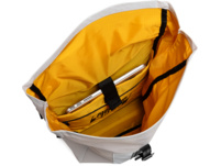 Capsuled Messenger Bag