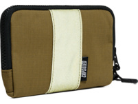 Capsuled Pocket Bag