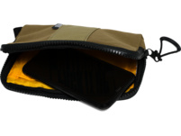 Capsuled Pocket Bag