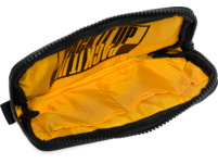 Capsuled Pocket Bag