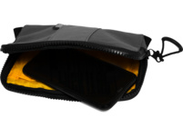 Capsuled Pocket Bag