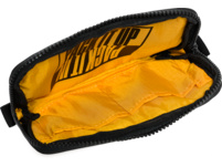 Capsuled Pocket Bag