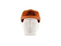 Capsuled Snapback Cap