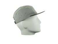 Capsuled Reflective Flex Cap