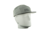 Capsuled Reflective Flex Cap