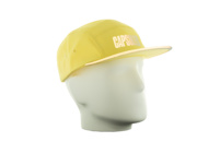 Capsuled Reflective Flex Cap