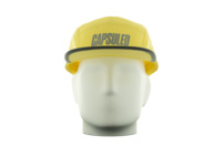 Capsuled Reflective Flex Cap