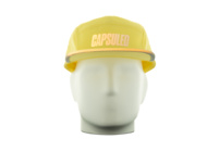 Capsuled Reflective Flex Cap