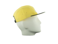 Capsuled Reflective Flex Cap