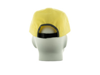 Capsuled Reflective Flex Cap