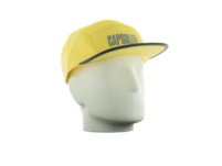 Capsuled Reflective Flex Cap