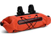 Capsuled Handlebar Bag