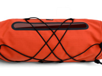 Capsuled Handlebar Bag