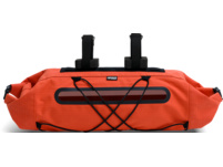 Capsuled Handlebar Bag