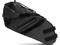 Capsuled Saddle Bag