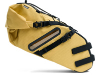 Capsuled Saddle Bag