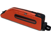 Capsuled Top Tube Bag