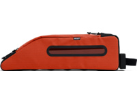 Capsuled Top Tube Bag